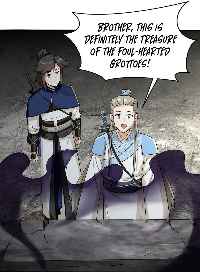 Endless devourer — Chapter 101 — page 13