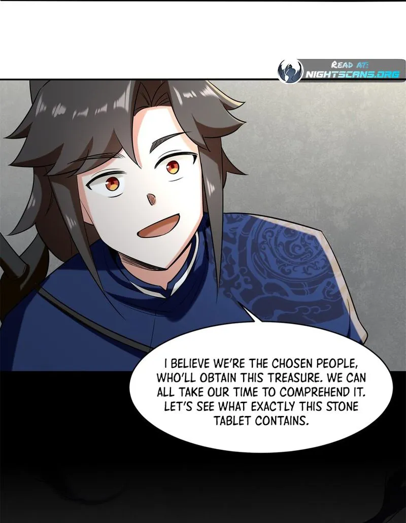 Endless devourer — Chapter 101 — page 14