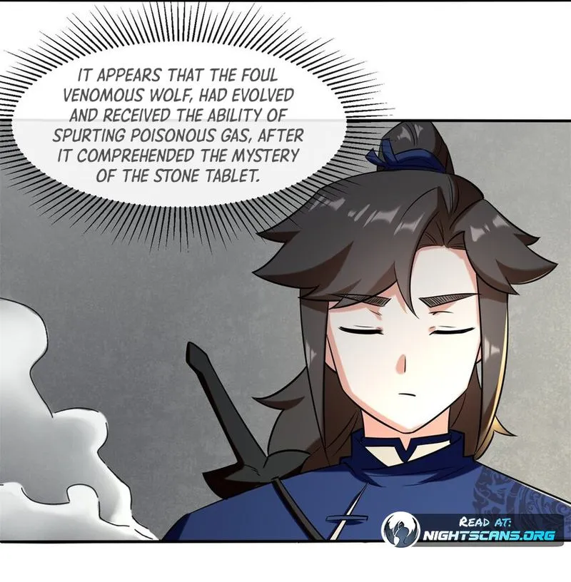Endless devourer — Chapter 101 — page 18