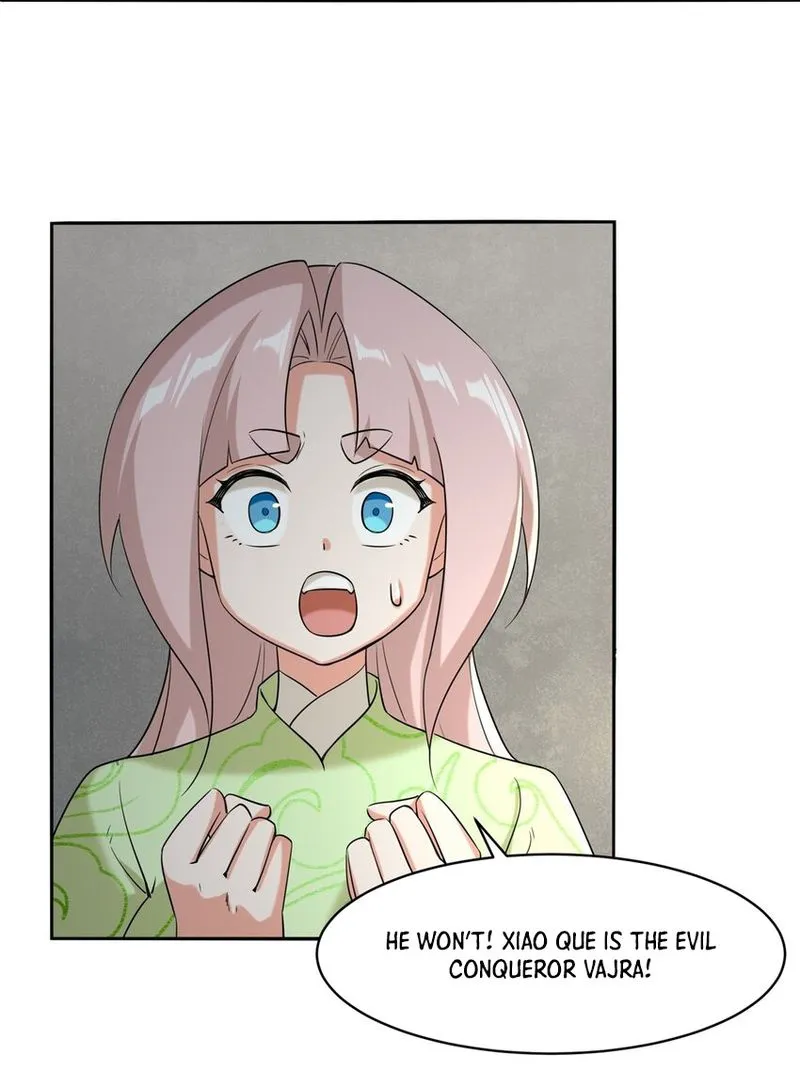 Endless devourer — Chapter 101 — page 21