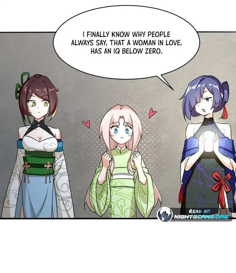 Endless devourer — Chapter 101 — page 22