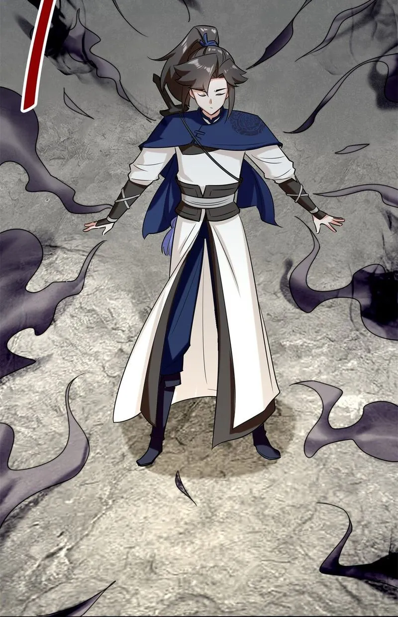 Endless devourer — Chapter 101 — page 24