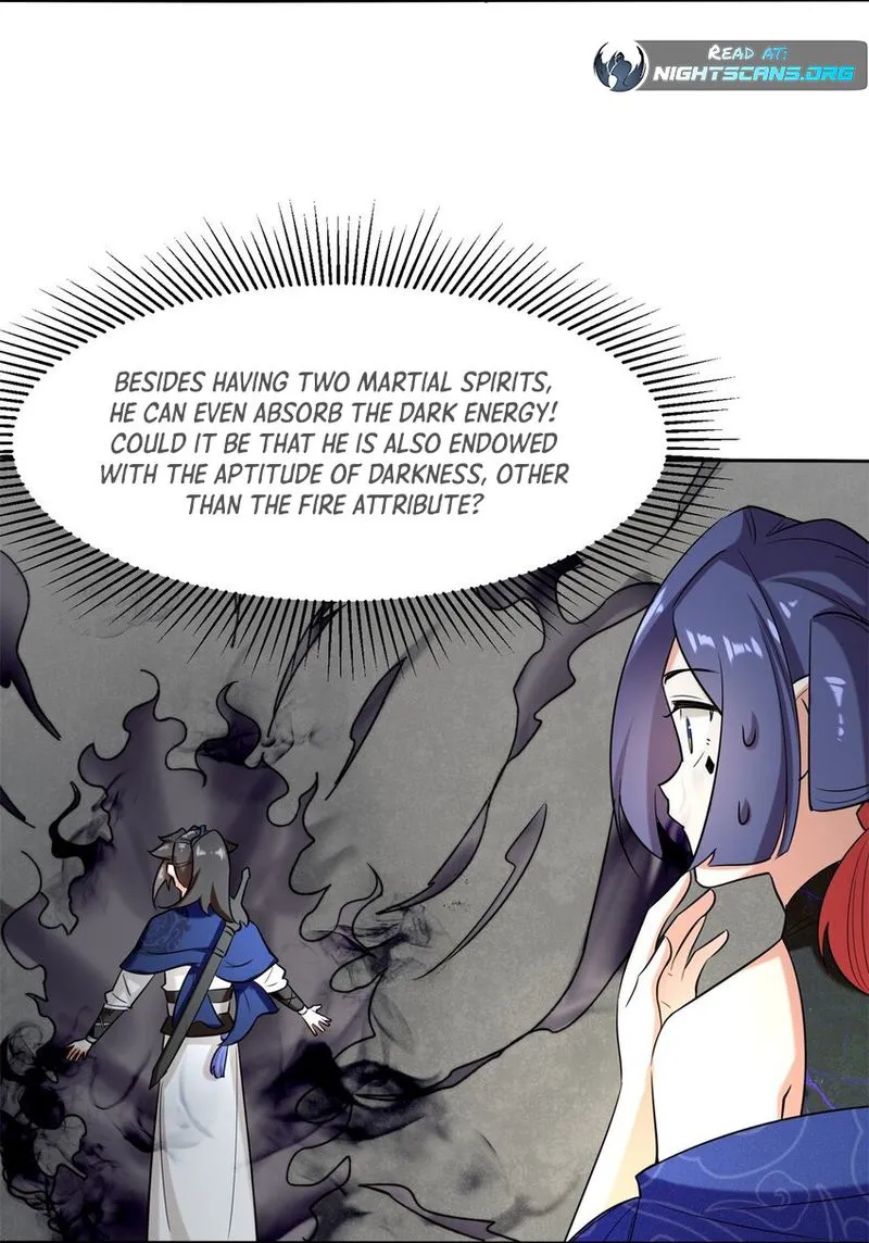 Endless devourer — Chapter 101 — page 25