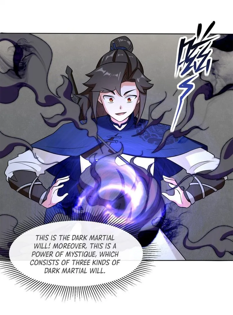 Endless devourer — Chapter 101 — page 27