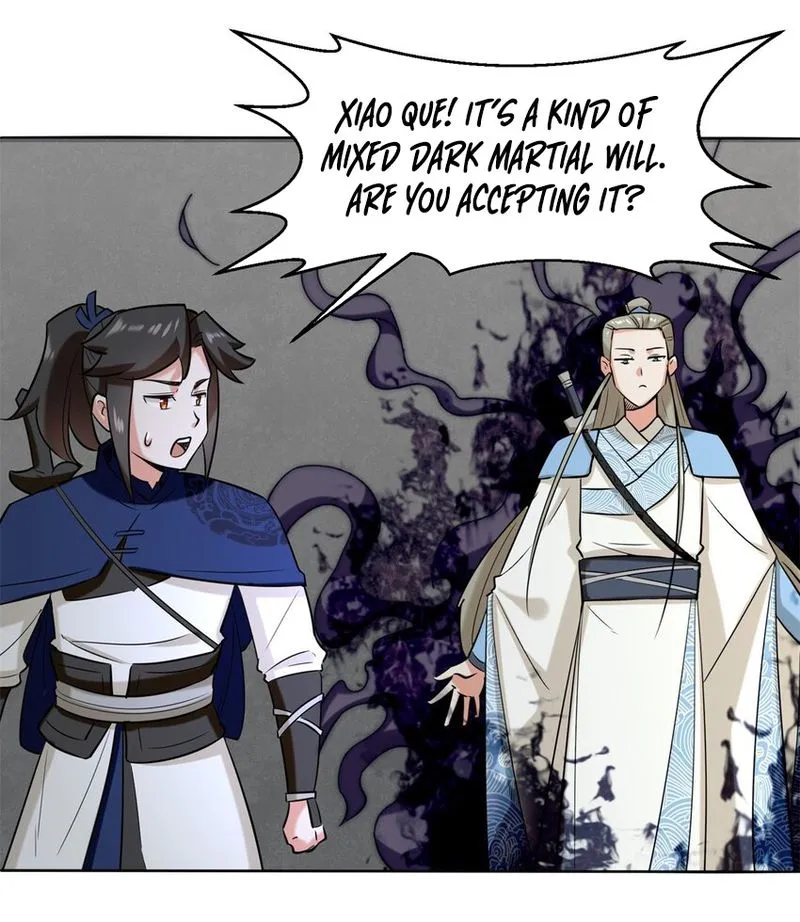 Endless devourer — Chapter 101 — page 32
