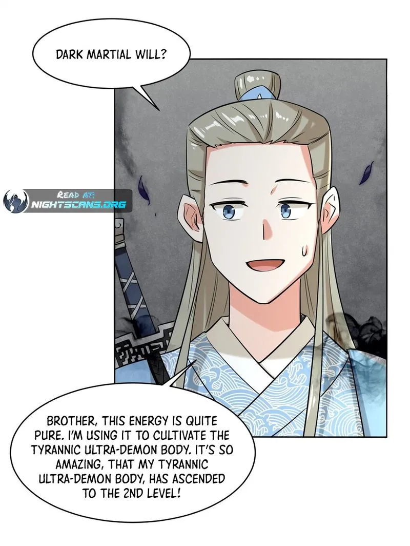 Endless devourer — Chapter 101 — page 33