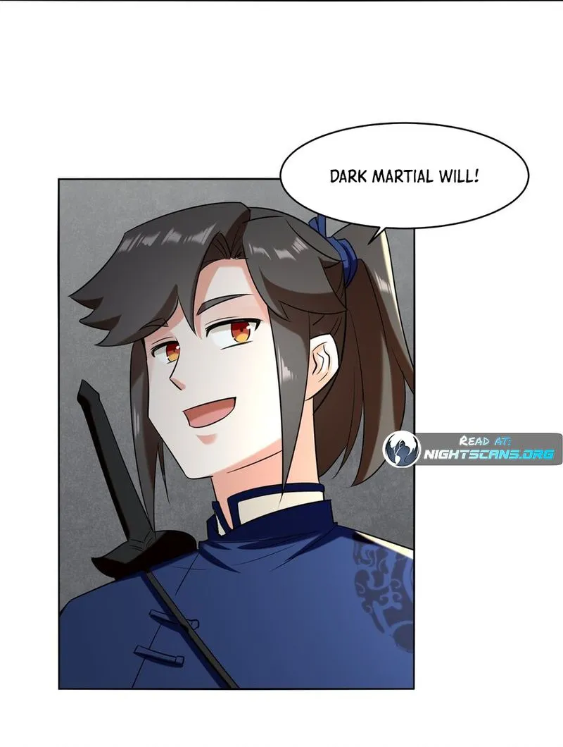 Endless devourer — Chapter 101 — page 37