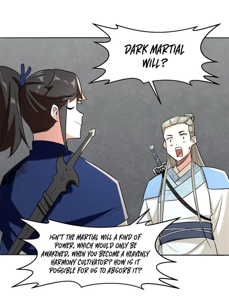 Endless devourer — Chapter 101 — page 38