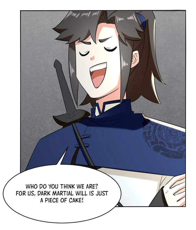 Endless devourer — Chapter 101 — page 39