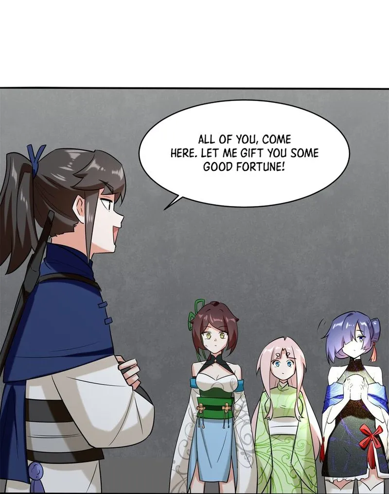 Endless devourer — Chapter 101 — page 40