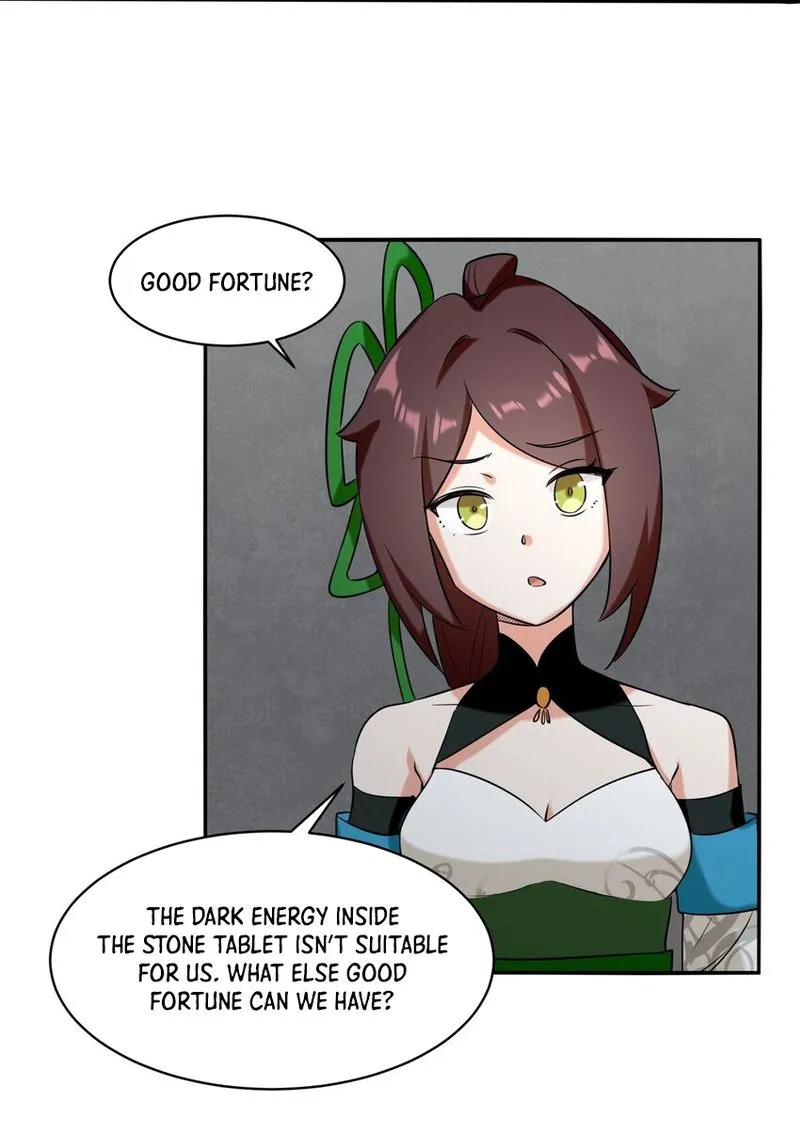 Endless devourer — Chapter 101 — page 41