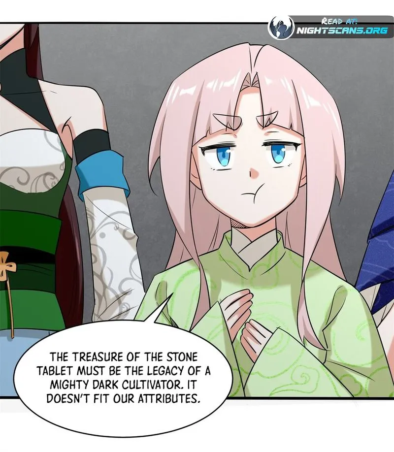 Endless devourer — Chapter 101 — page 42