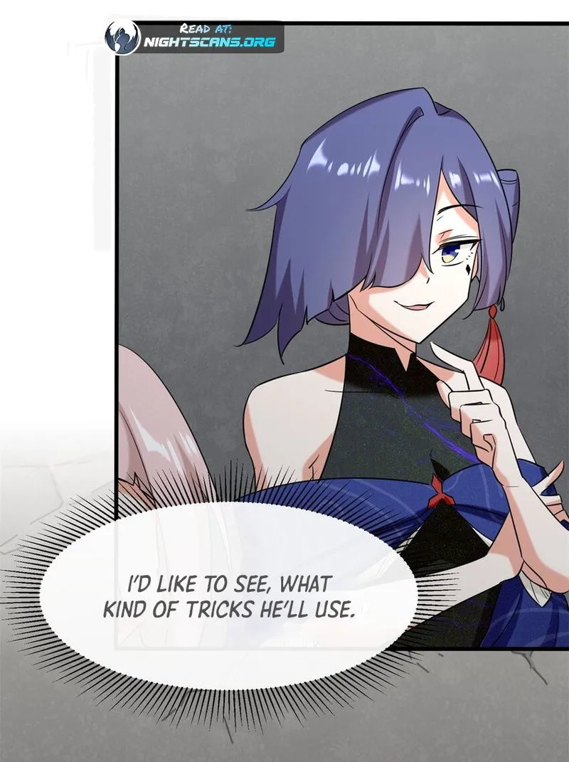 Endless devourer — Chapter 101 — page 43
