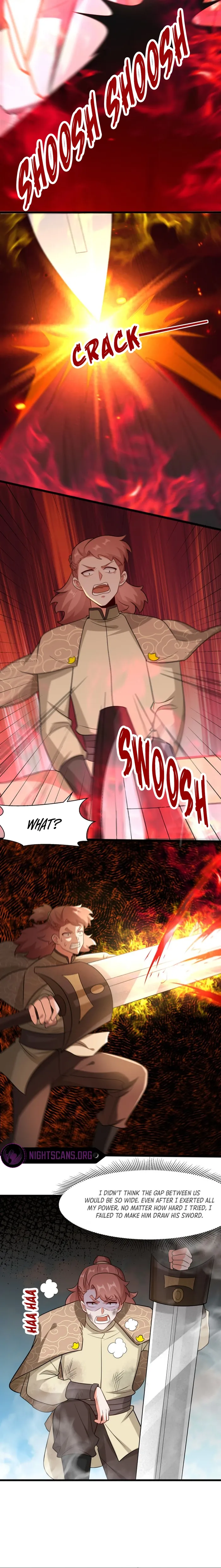 Endless devourer — Chapter 124 — page 2