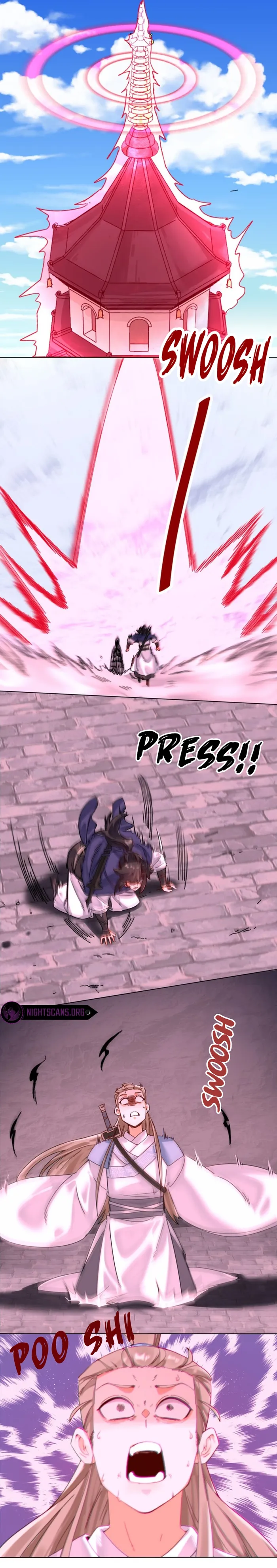 Endless devourer — Chapter 125 — page 10
