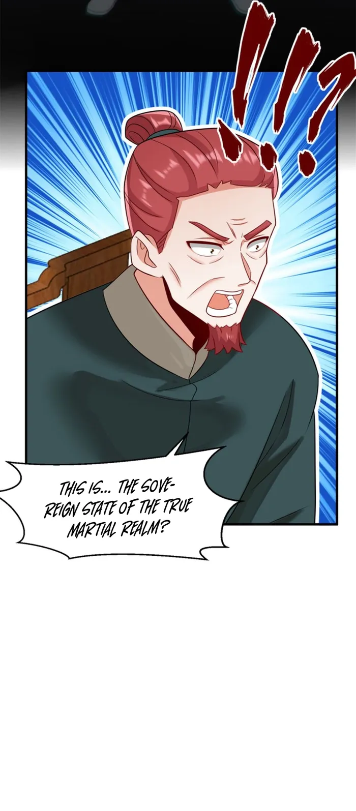 Endless devourer — Chapter 126 — page 18
