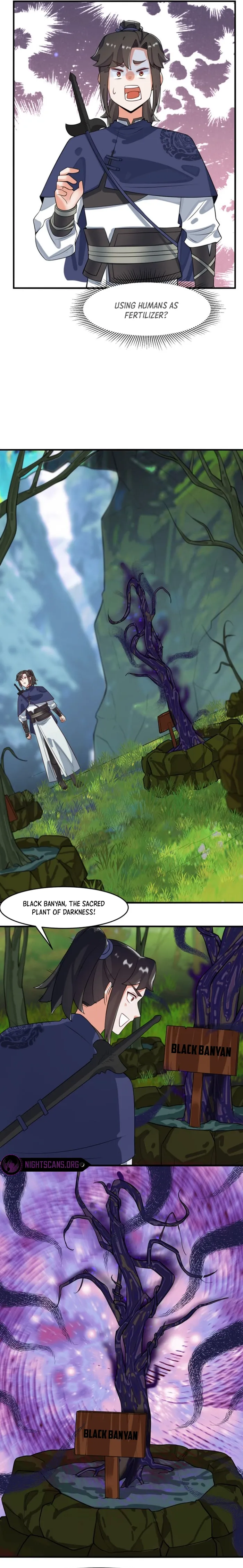 Endless devourer — Chapter 128 — page 10