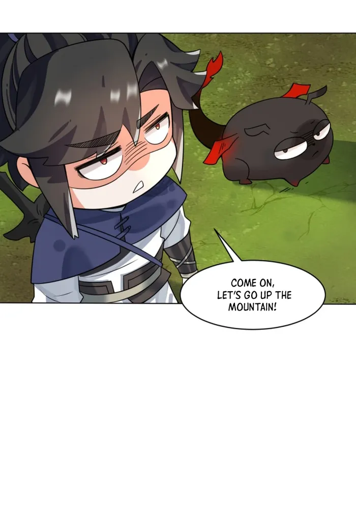 Endless devourer — Chapter 130 — page 11