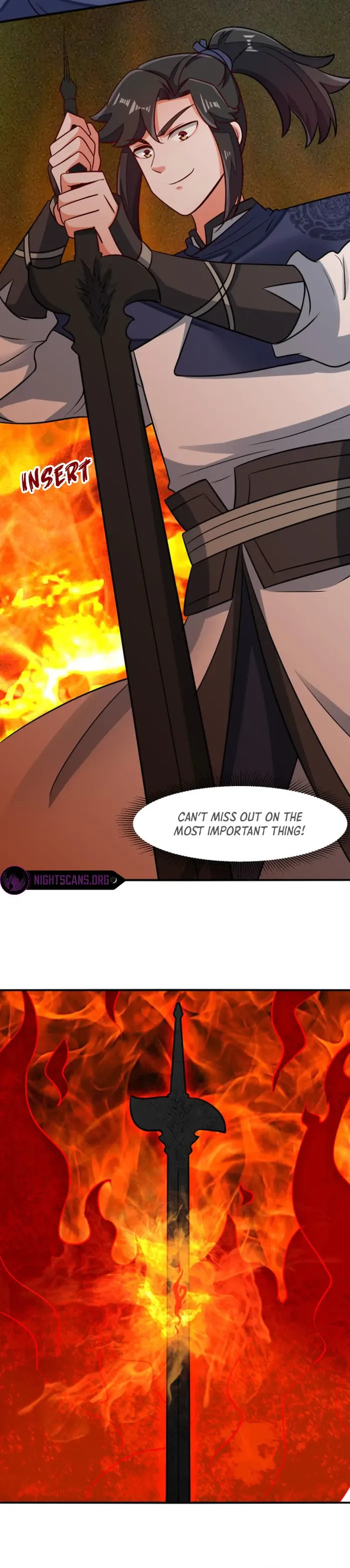 Endless devourer — Chapter 131 — page 16