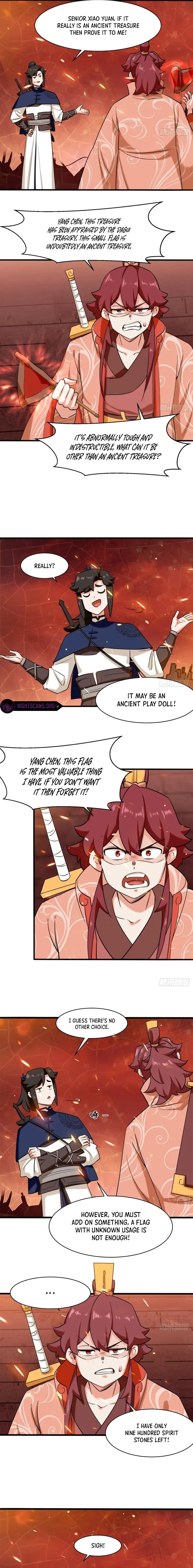Endless devourer — Chapter 135 — page 2