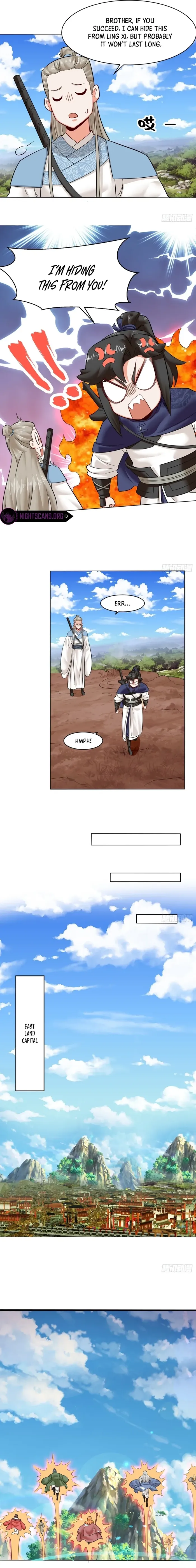 Endless devourer — Chapter 137 — page 5