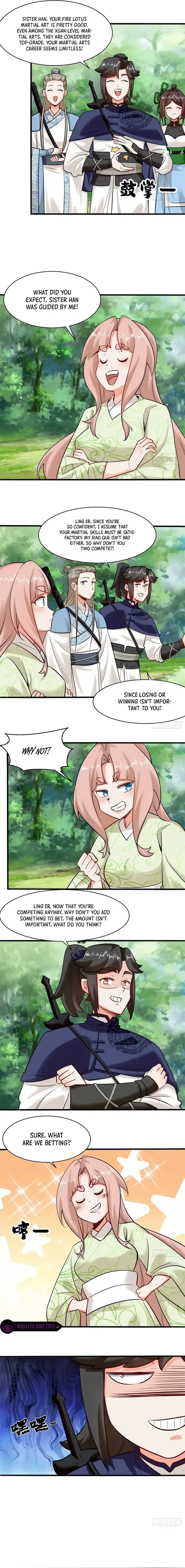 Endless devourer — Chapter 138 — page 7