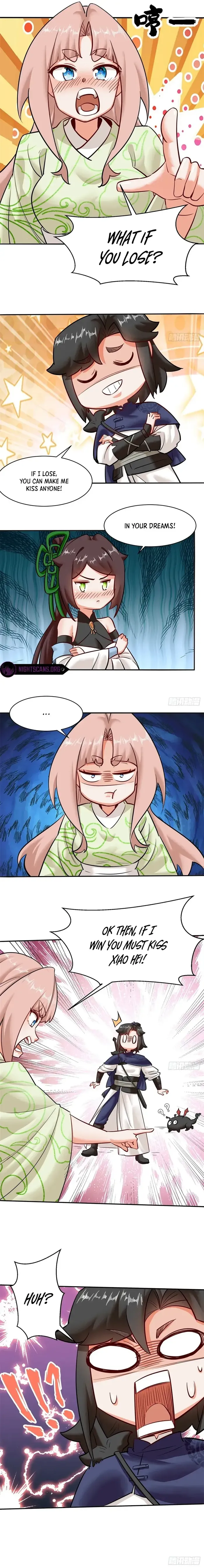 Endless devourer — Chapter 138 — page 9
