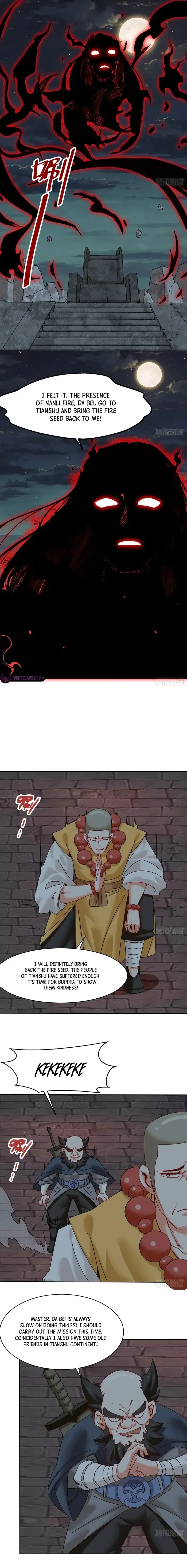 Endless devourer — Chapter 139 — page 6