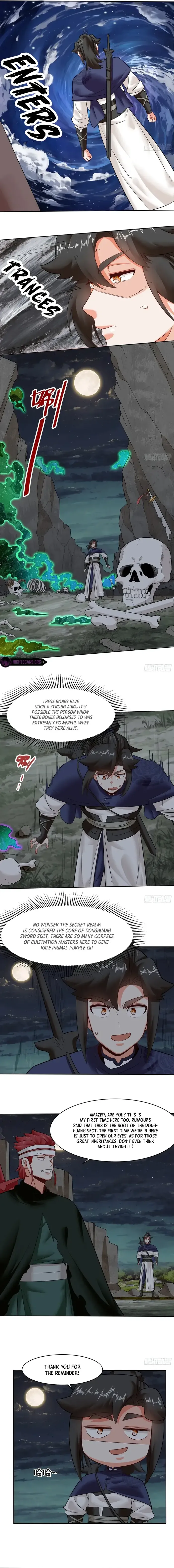 Endless devourer — Chapter 140 — page 2