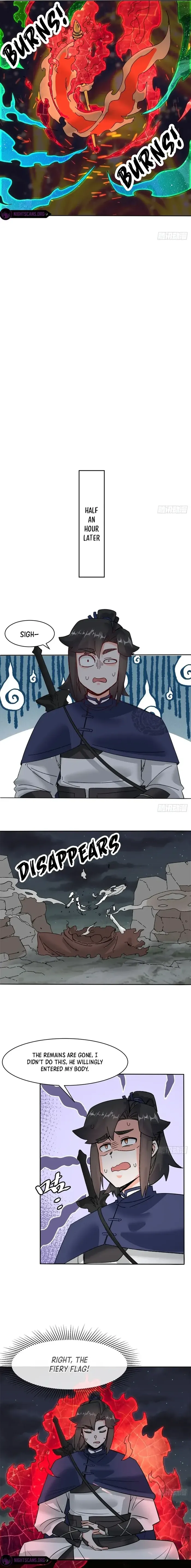 Endless devourer — Chapter 141 — page 2