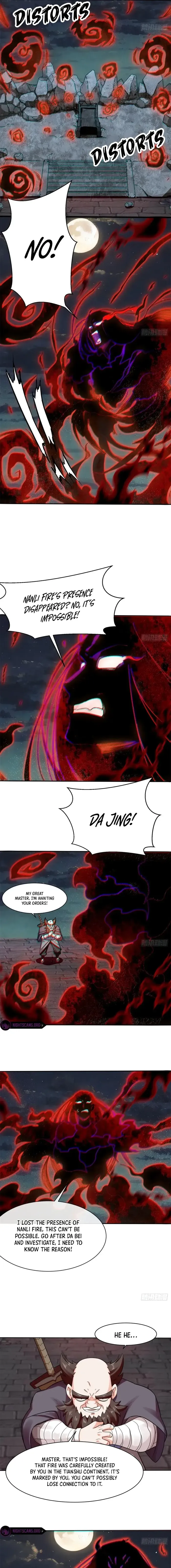 Endless devourer — Chapter 141 — page 4