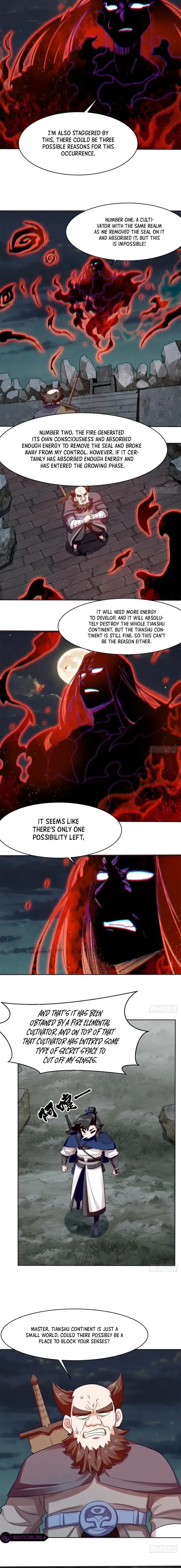 Endless devourer — Chapter 141 — page 5