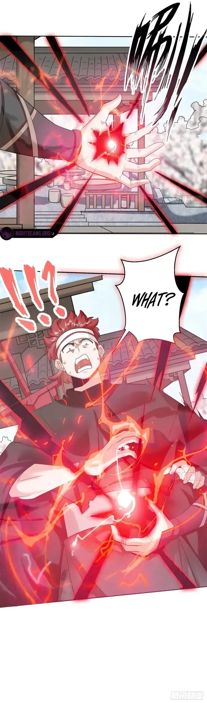 Endless devourer — Chapter 145 — page 8