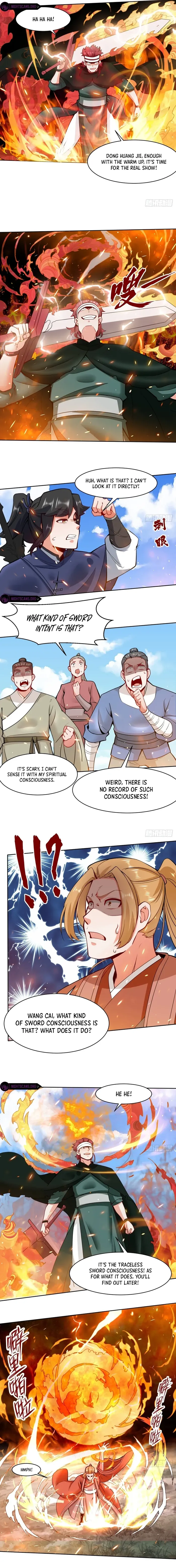 Endless devourer — Chapter 149 — page 5