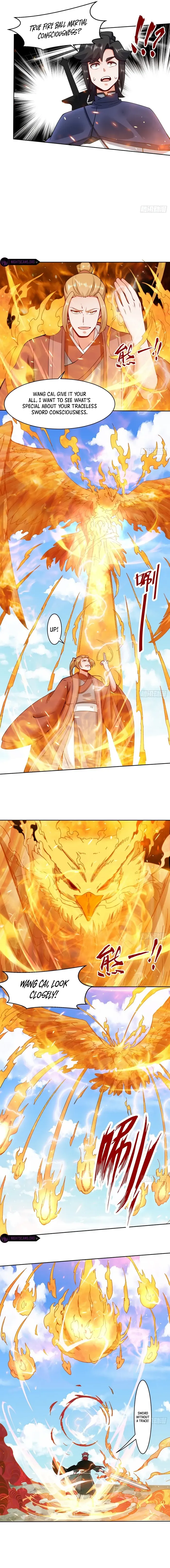 Endless devourer — Chapter 149 — page 6
