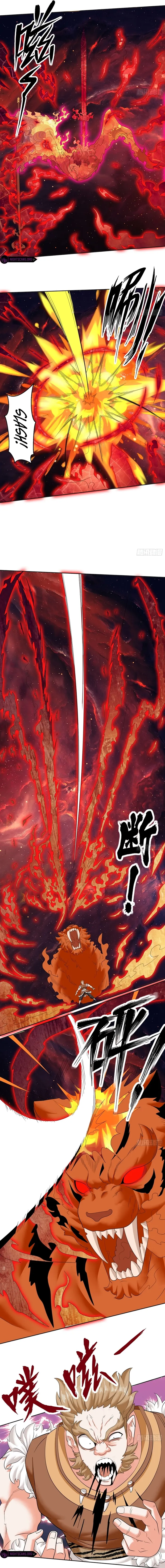 Endless devourer — Chapter 151 — page 3