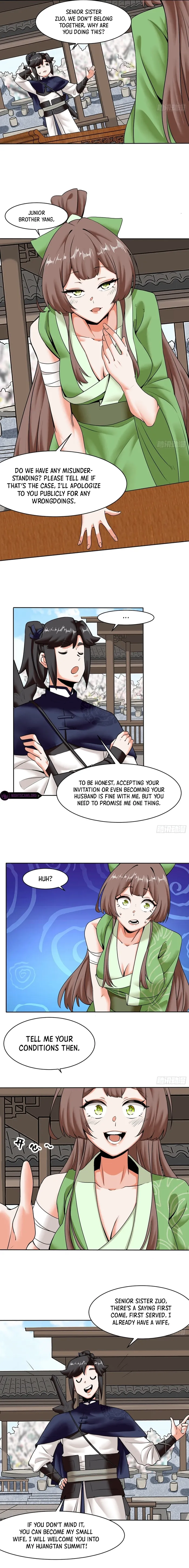 Endless devourer — Chapter 151 — page 6