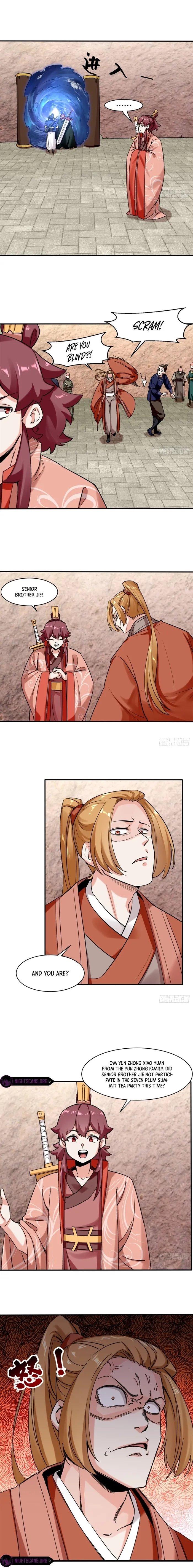 Endless devourer — Chapter 153 — page 2