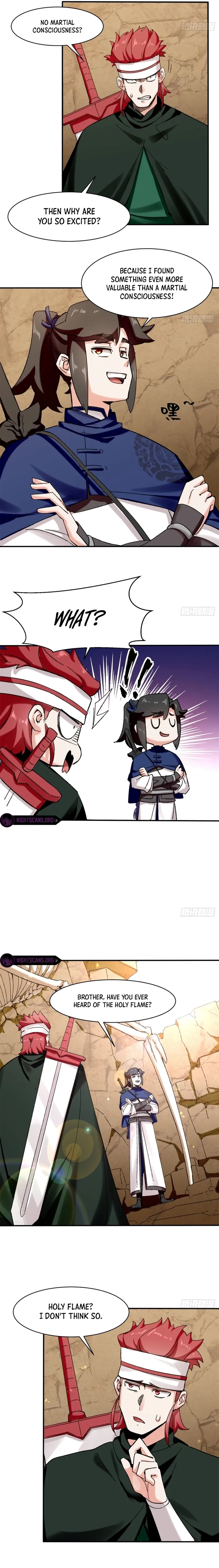 Endless devourer — Chapter 153 — page 6