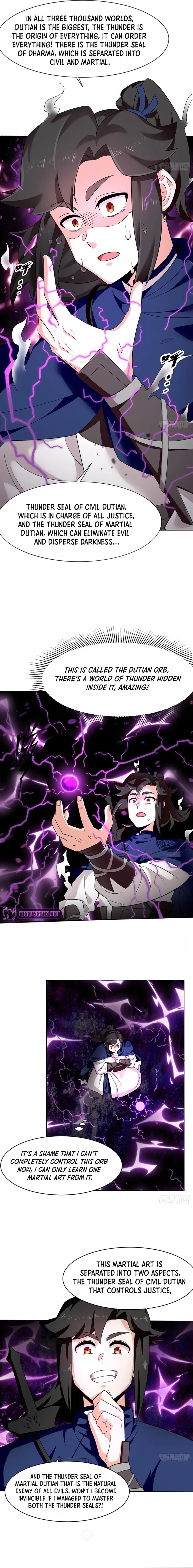 Endless devourer — Chapter 155 — page 2