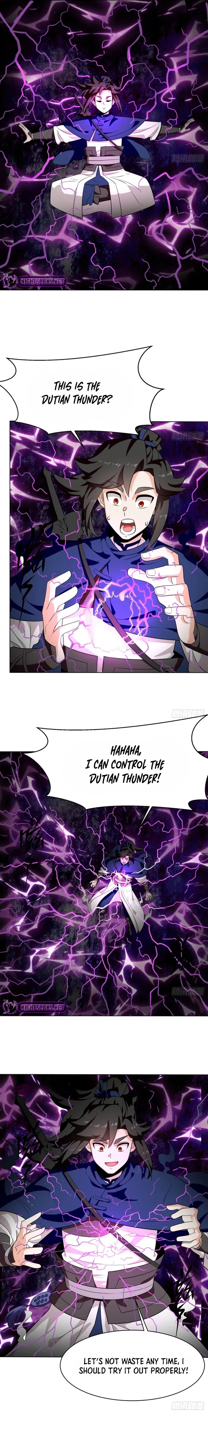 Endless devourer — Chapter 155 — page 3