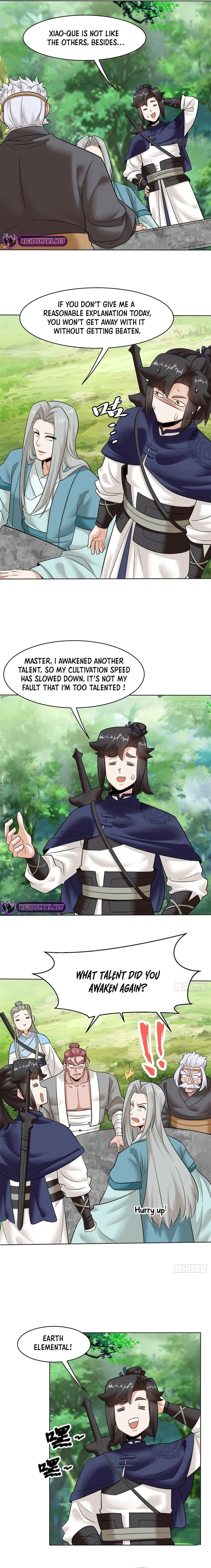Endless devourer — Chapter 156 — page 7