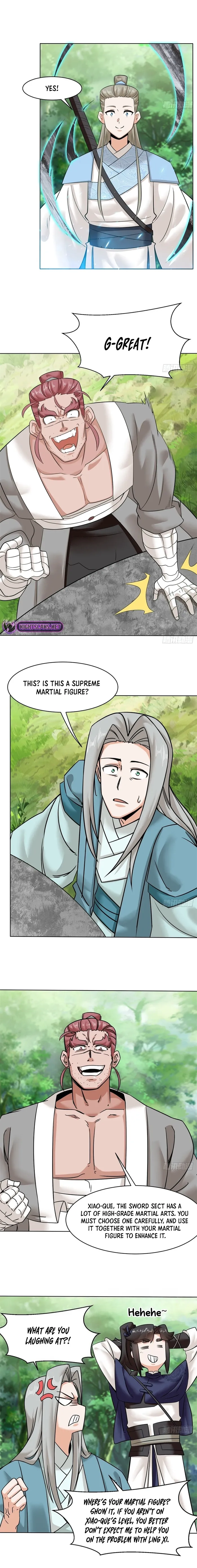 Endless devourer — Chapter 156 — page 10