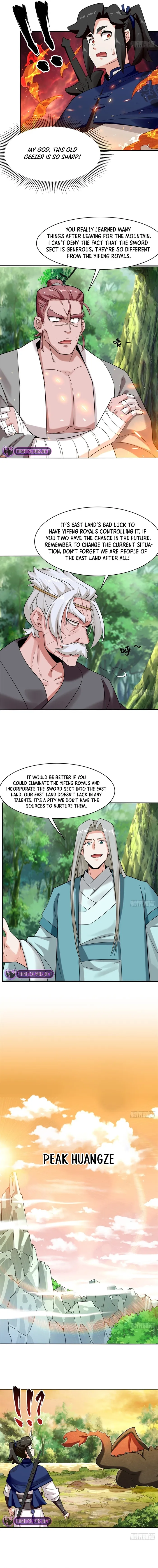 Endless devourer — Chapter 157 — page 2