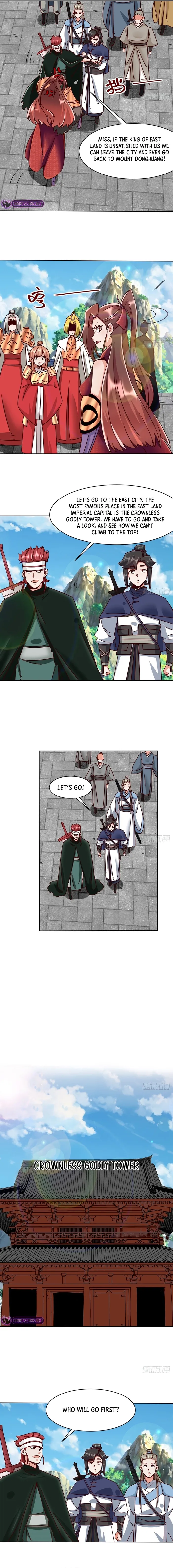 Endless devourer — Chapter 160 — page 8