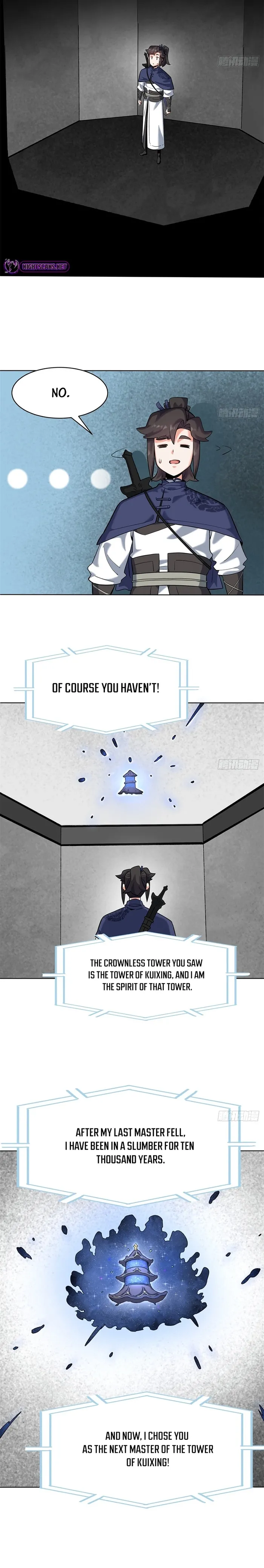 Endless devourer — Chapter 162 — page 8