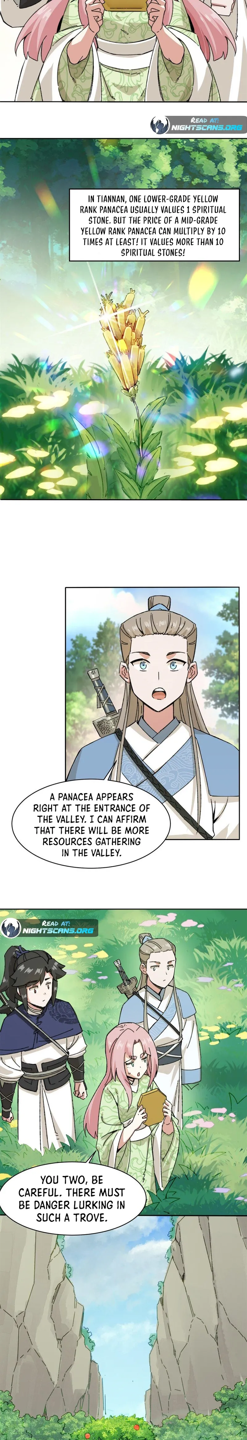Endless devourer — Chapter 87 — page 2