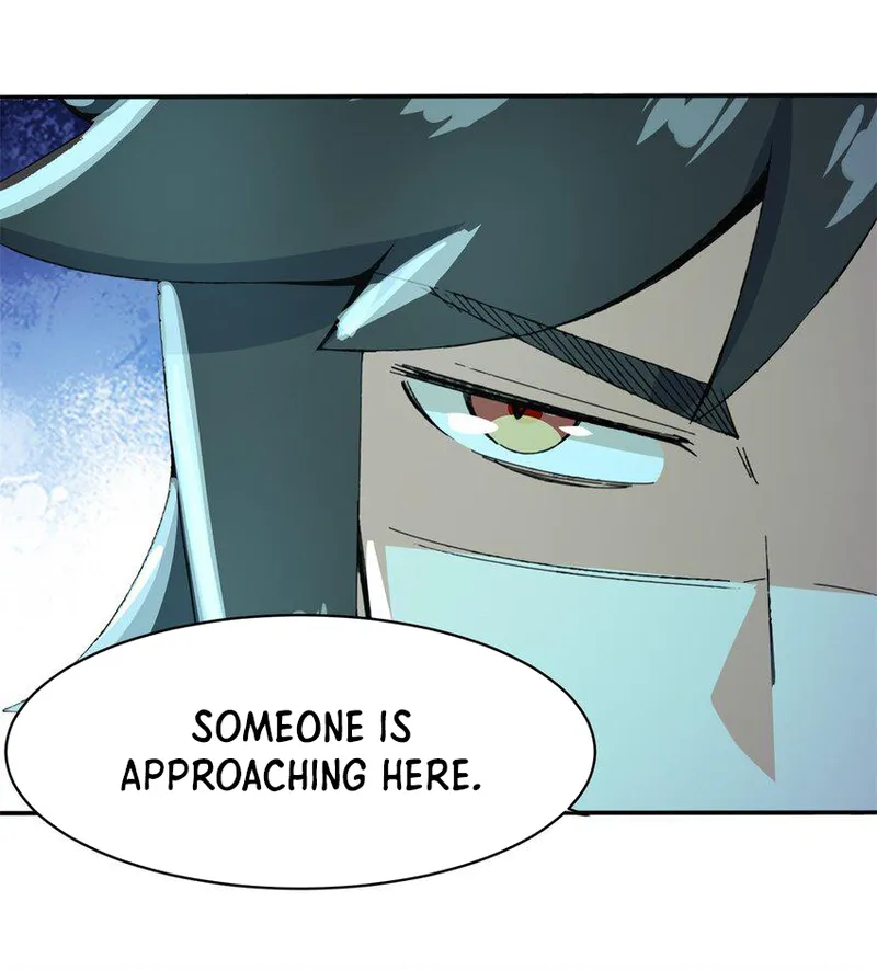 Endless devourer — Chapter 87 — page 11