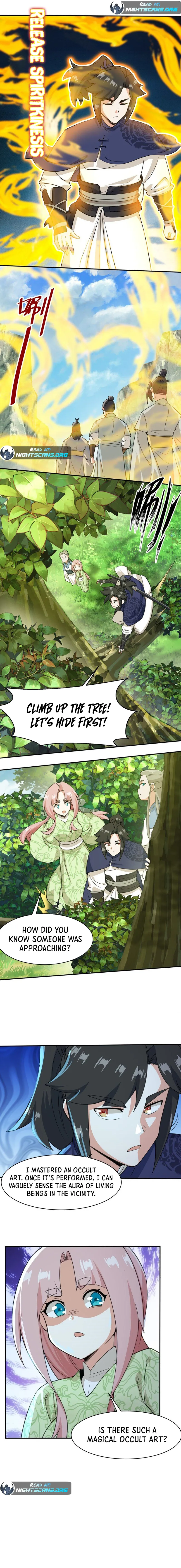 Endless devourer — Chapter 87 — page 13