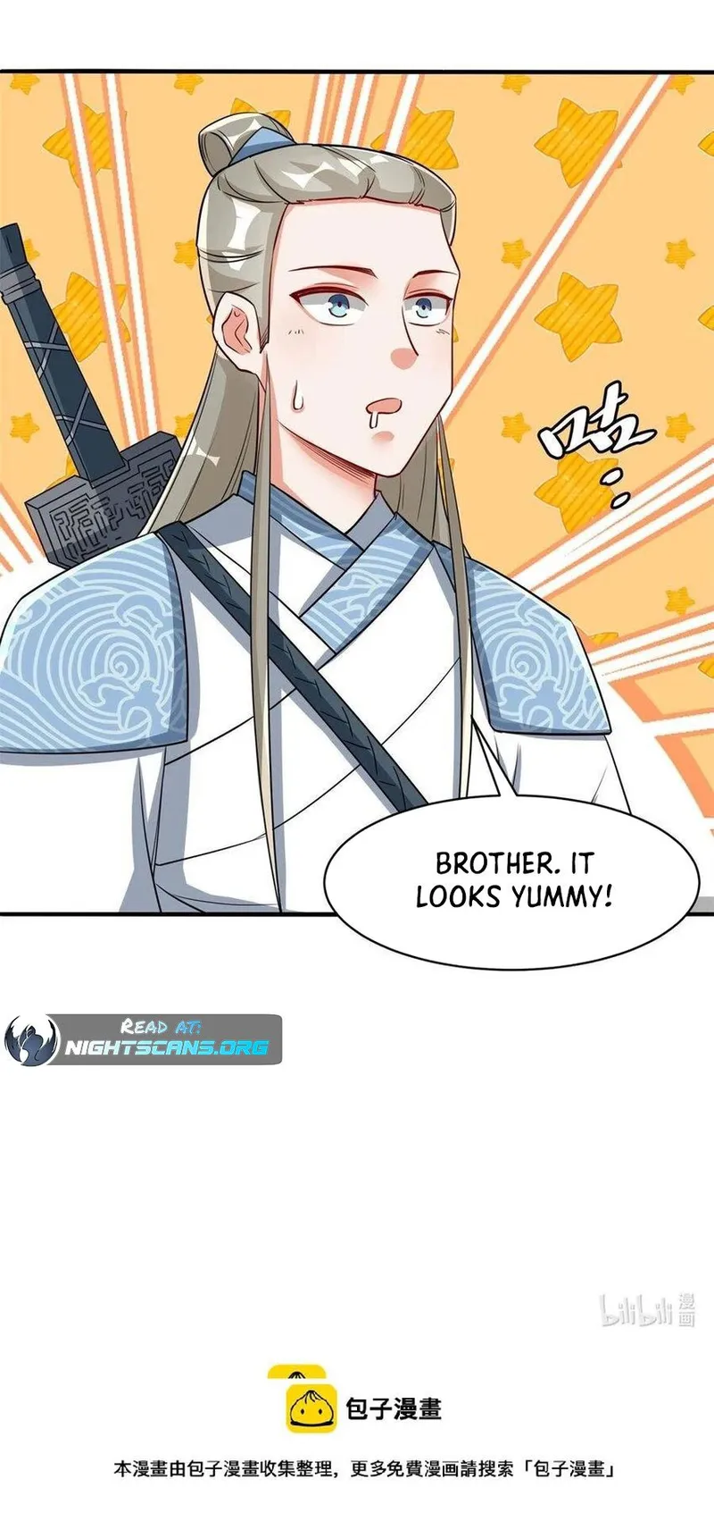 Endless devourer — Chapter 89 — page 11